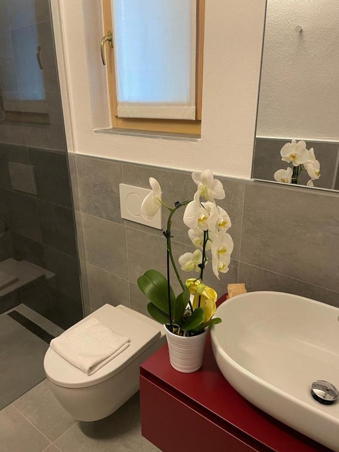Casetta Mary Bellagio Zewnętrze zdjęcie